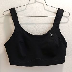 Smartwool Sports Bra